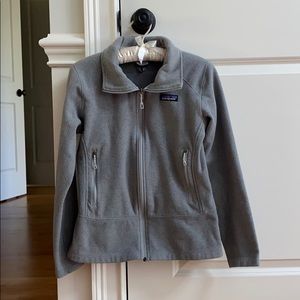 Patagonia Fleece